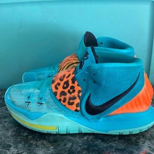 Kyrie 6 Basketball shoes